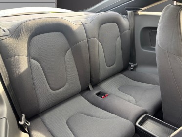 Audi tt coupe 2.0 tfsi 200  garantie 12 mois occasion simplicicar vernon simplicicar simplicibike france