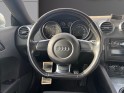 Audi tt coupe 2.0 tfsi 200  garantie 12 mois occasion simplicicar vernon simplicicar simplicibike france