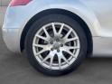 Audi tt coupe 2.0 tfsi 200  garantie 12 mois occasion simplicicar vernon simplicicar simplicibike france