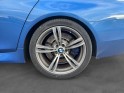 Bmw m5 f10 m 560ch dkg7  toit ouvrant  ciel etoilé  sièges chauffants av/ar  garantie 12 mois occasion simplicicar vernon...