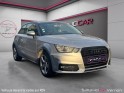 Audi a1 a1 1.4 tfsi 125 bvm6 ambition  garantie 12 mois occasion simplicicar vernon simplicicar simplicibike france