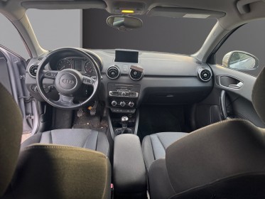 Audi a1 a1 1.4 tfsi 125 bvm6 ambition  garantie 12 mois occasion simplicicar vernon simplicicar simplicibike france