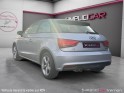 Audi a1 a1 1.4 tfsi 125 bvm6 ambition  garantie 12 mois occasion simplicicar vernon simplicicar simplicibike france