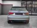 Audi a1 a1 1.4 tfsi 125 bvm6 ambition  garantie 12 mois occasion simplicicar vernon simplicicar simplicibike france