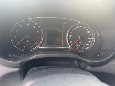 Audi a1 a1 1.4 tfsi 125 bvm6 ambition  garantie 12 mois occasion simplicicar vernon simplicicar simplicibike france