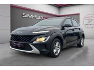 HYUNDAI d'occasion KONA 1.6 CRDI 136 HYBRID 48V INTUITIVE DCT de 2021