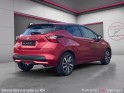 Nissan micra 2018 dci 90 n-connecta occasion simplicicar vernon simplicicar simplicibike france