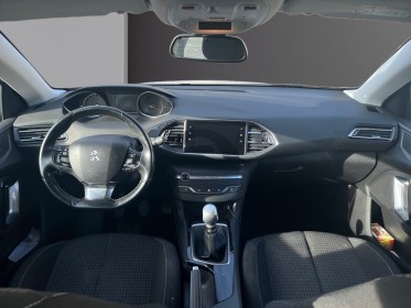 Peugeot 308 sw bluehdi 100ch ss bvm6 active garantie 12 mois occasion simplicicar vernon simplicicar simplicibike france