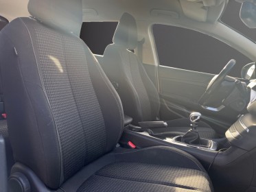 Peugeot 308 sw bluehdi 100ch ss bvm6 active garantie 12 mois occasion simplicicar vernon simplicicar simplicibike france