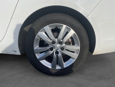 Peugeot 308 sw bluehdi 100ch ss bvm6 active garantie 12 mois occasion simplicicar vernon simplicicar simplicibike france