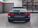 Bmw serie 5 touring g31 520d xdrive 190 ch bva8 luxury  entretien complet bmw  crochet d'attelage  toit ouvrant  garantie...