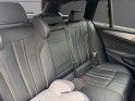 Bmw serie 5 touring g31 520d xdrive 190 ch bva8 luxury  entretien complet bmw  crochet d'attelage  toit ouvrant  garantie...