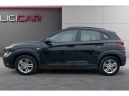 HYUNDAI d'occasion KONA 1.6 CRDI 136 HYBRID 48V INTUITIVE DCT de 2021
