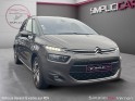 Citroen c4 picasso bluehdi 120 ss exclusive occasion simplicicar vernon simplicicar simplicibike france