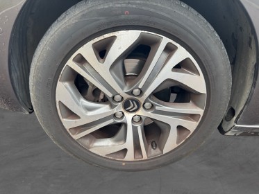 Citroen c4 picasso bluehdi 120 ss exclusive occasion simplicicar vernon simplicicar simplicibike france