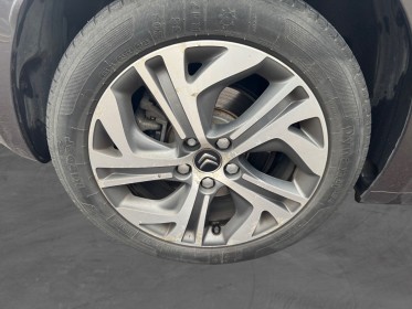 Citroen c4 picasso bluehdi 120 ss exclusive occasion simplicicar vernon simplicicar simplicibike france