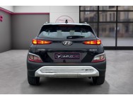 HYUNDAI d'occasion KONA 1.6 CRDI 136 HYBRID 48V INTUITIVE DCT de 2021