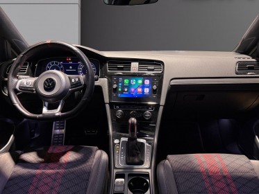 Volkswagen golf 2.0 tsi 290 dsg7 gti tcr jantes oz toit ouvrant apple carplay garantie 12mois occasion simplicicar dunkerque...