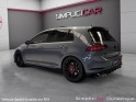Volkswagen golf 2.0 tsi 290 dsg7 gti tcr jantes oz toit ouvrant apple carplay garantie 12mois occasion simplicicar dunkerque...