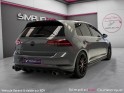 Volkswagen golf 2.0 tsi 290 dsg7 gti tcr jantes oz toit ouvrant apple carplay garantie 12mois occasion simplicicar dunkerque...