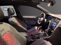 Volkswagen golf 2.0 tsi 290 dsg7 gti tcr jantes oz toit ouvrant apple carplay garantie 12mois occasion simplicicar dunkerque...