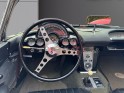 Chevrolet corvette c1 convertible occasion simplicicar frejus  simplicicar simplicibike france