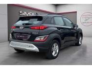 HYUNDAI d'occasion KONA 1.6 CRDI 136 HYBRID 48V INTUITIVE DCT de 2021