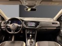 Volkswagen t-roc 2.0 tdi 150 4motion dsg7 carat start/stop suivi complet vw pack assist route - camera - sieges chauffants...