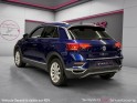 Volkswagen t-roc 2.0 tdi 150 4motion dsg7 carat start/stop suivi complet vw pack assist route - camera - sieges chauffants...