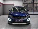 Volkswagen t-roc 2.0 tdi 150 4motion dsg7 carat start/stop suivi complet vw pack assist route - camera - sieges chauffants...