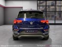 Volkswagen t-roc 2.0 tdi 150 4motion dsg7 carat start/stop suivi complet vw pack assist route - camera - sieges chauffants...