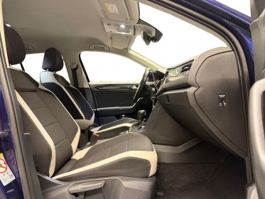 Volkswagen t-roc 2.0 tdi 150 4motion dsg7 carat start/stop suivi complet vw pack assist route - camera - sieges chauffants...