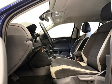 Volkswagen t-roc 2.0 tdi 150 4motion dsg7 carat start/stop suivi complet vw pack assist route - camera - sieges chauffants...