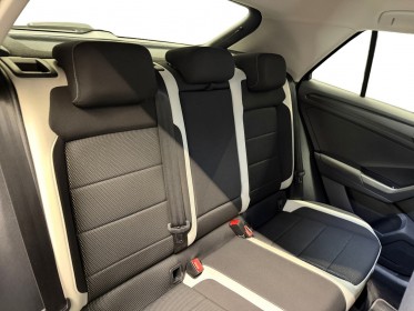 Volkswagen t-roc 2.0 tdi 150 4motion dsg7 carat start/stop suivi complet vw pack assist route - camera - sieges chauffants...