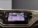 Volkswagen t-roc 2.0 tdi 150 4motion dsg7 carat start/stop suivi complet vw pack assist route - camera - sieges chauffants...