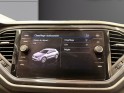 Volkswagen t-roc 2.0 tdi 150 4motion dsg7 carat start/stop suivi complet vw pack assist route - camera - sieges chauffants...