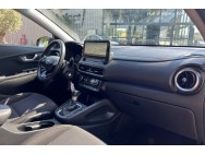 HYUNDAI d'occasion KONA 1.6 CRDI 136 HYBRID 48V INTUITIVE DCT de 2021