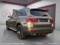 Mercedes glc 300 de 9g-tronic 4matic amg line caméra de recul hayon électrique attelage électrique garantie 12 mois...