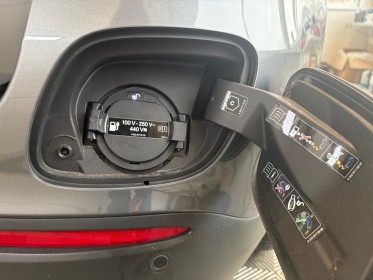 Mercedes glc 300 de 9g-tronic 4matic amg line caméra de recul hayon électrique attelage électrique garantie 12 mois...