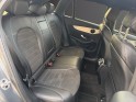 Mercedes glc 300 de 9g-tronic 4matic amg line caméra de recul hayon électrique attelage électrique garantie 12 mois...