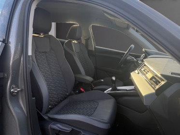 Audi a1 sportback 25 tfsi 95 ch bvm5 s line caméra de recul climatisation automatique bizone garantie 12 mois occasion...