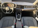 Audi a1 sportback 25 tfsi 95 ch bvm5 s line caméra de recul climatisation automatique bizone garantie 12 mois occasion...