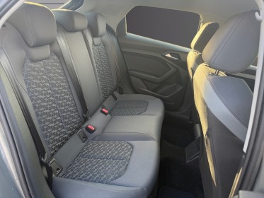 Audi a1 sportback 25 tfsi 95 ch bvm5 s line caméra de recul climatisation automatique bizone garantie 12 mois occasion...