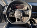 Audi a1 sportback 25 tfsi 95 ch bvm5 s line caméra de recul climatisation automatique bizone garantie 12 mois occasion...