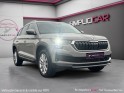 Skoda kodiaq 2.0 tdi 150 scr dsg7 5pl style caméra de recul sièges chauffants apple carplay garantie 12mois occasion...