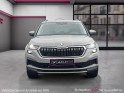 Skoda kodiaq 2.0 tdi 150 scr dsg7 5pl style caméra de recul sièges chauffants apple carplay garantie 12mois occasion...