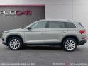 Skoda kodiaq 2.0 tdi 150 scr dsg7 5pl style caméra de recul sièges chauffants apple carplay garantie 12mois occasion...