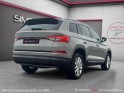 Skoda kodiaq 2.0 tdi 150 scr dsg7 5pl style caméra de recul sièges chauffants apple carplay garantie 12mois occasion...