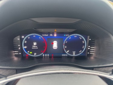 Skoda kodiaq 2.0 tdi 150 scr dsg7 5pl style caméra de recul sièges chauffants apple carplay garantie 12mois occasion...