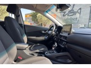 HYUNDAI d'occasion KONA 1.6 CRDI 136 HYBRID 48V INTUITIVE DCT de 2021